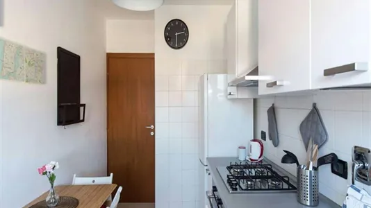 Rooms in Bologna - photo 6