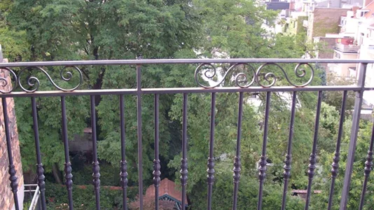 Rooms in Brussels Schaarbeek - photo 10