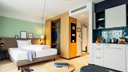 Apartment for rent in Berlin Mitte, Berlin