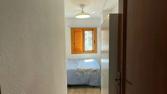 Rooms in Mislata - photo 3