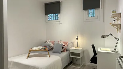 Room for rent in Madrid Retiro, Madrid