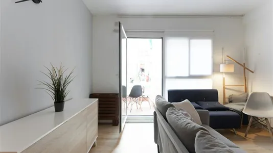 Apartments in Barcelona Ciutat Vella - photo 2