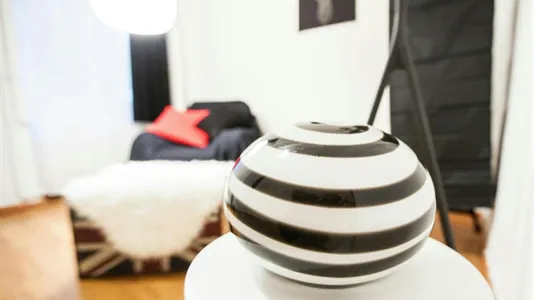 Rooms in Budapest Terézváros - photo 6