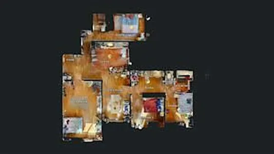 Rooms in Lyon - photo 9