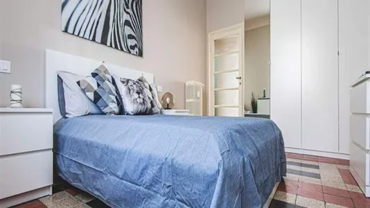 Rooms in Milano Zona 2 - Stazione Centrale, Gorla, Turro, Greco, Crescenzago - photo 4