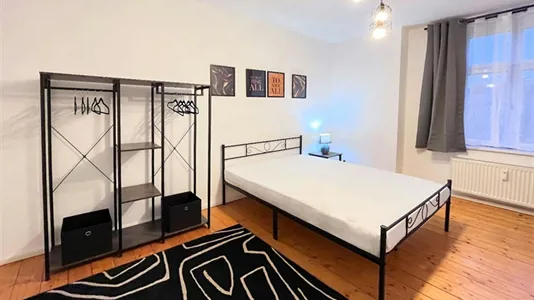 Rooms in Location is not specified - photo 3