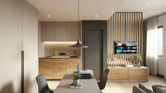 Apartments in Location is not specified - photo 2