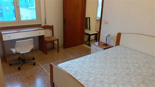 Rooms in Roma Municipio II – Parioli/Nomentano - photo 6
