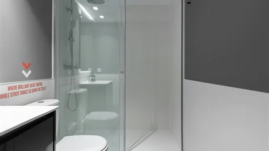 Apartments in Valencia Algirós - photo 8