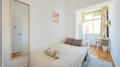 Room for rent in Lisbon (region)