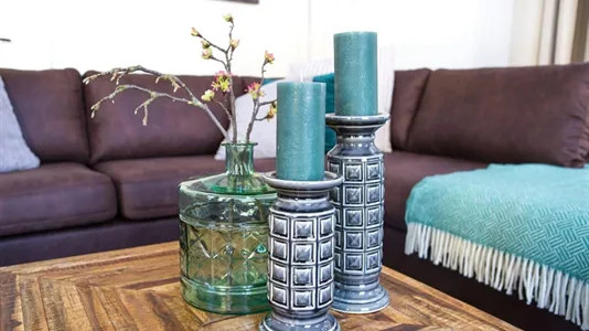 Apartments in Location is not specified - photo 5