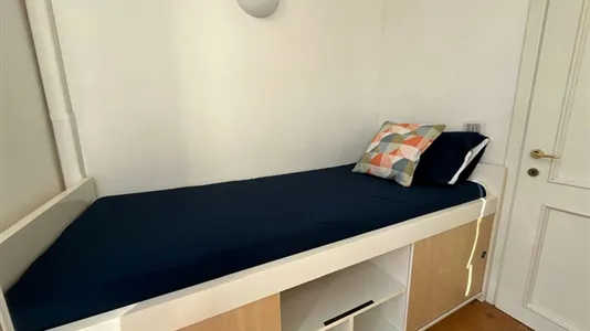 Apartments in Florence - photo 10