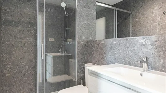 Rooms in Barcelona Sarrià-St. Gervasi - photo 8