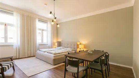 Apartments in Vienna Favoriten - photo 5