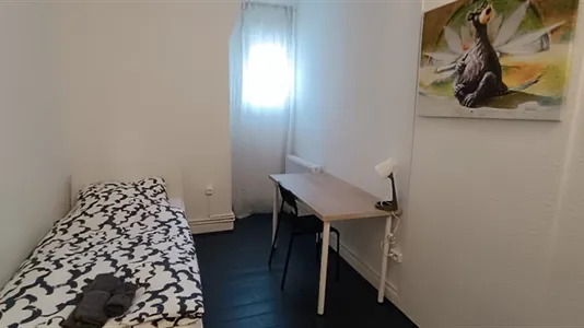 Rooms in Segeberg - photo 3