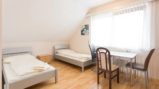 Houses in Vienna Donaustadt - photo 7