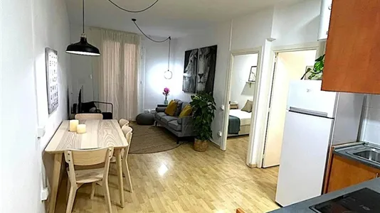 Apartments in Barcelona Ciutat Vella - photo 8