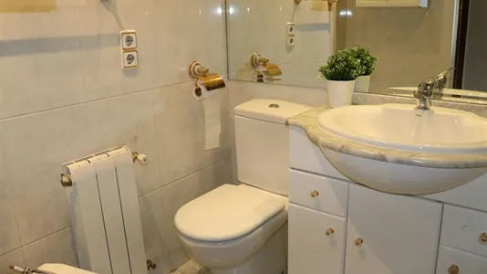 Rooms in Alcalá de Henares - photo 6
