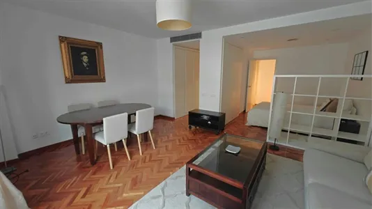 Apartments in Madrid Salamanca - photo 7