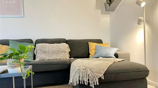 Apartments in Segeberg - photo 4