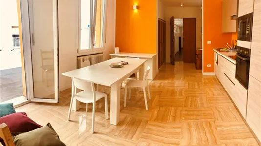 Rooms in Bologna - photo 5