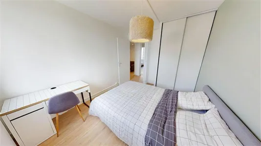 Rooms in Grenoble - photo 3