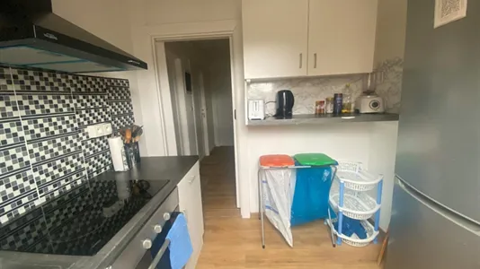 Rooms in Brussels Evere - photo 7