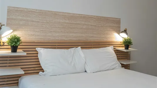 Apartments in Milano Zona 2 - Stazione Centrale, Gorla, Turro, Greco, Crescenzago - photo 9