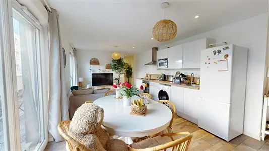 Rooms in Rouen - photo 9