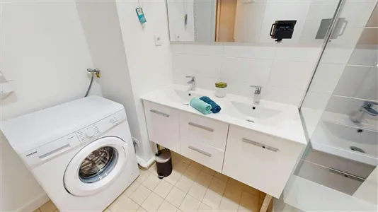 Rooms in Lyon - photo 10