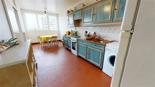 Rooms in Lyon - photo 9