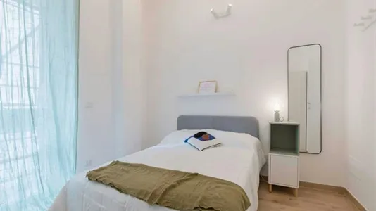 Rooms in Turin - photo 3