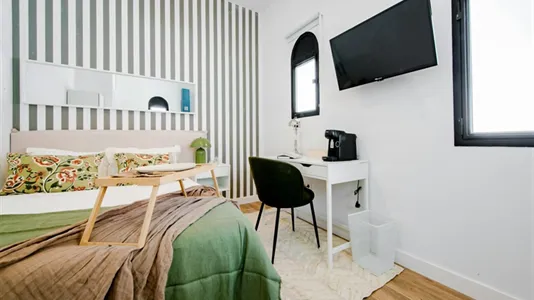 Rooms in Villaviciosa de Odón - photo 2