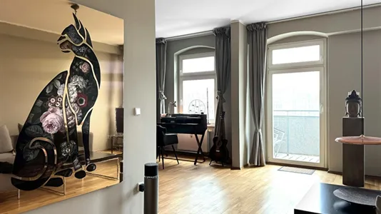 Apartments in Berlin Mitte - photo 2