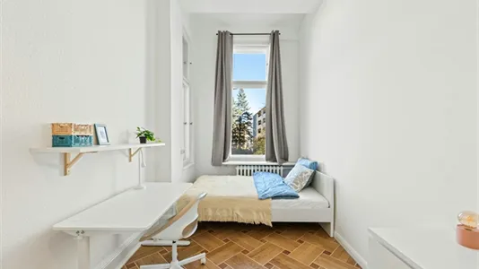 Rooms in Location is not specified - photo 2