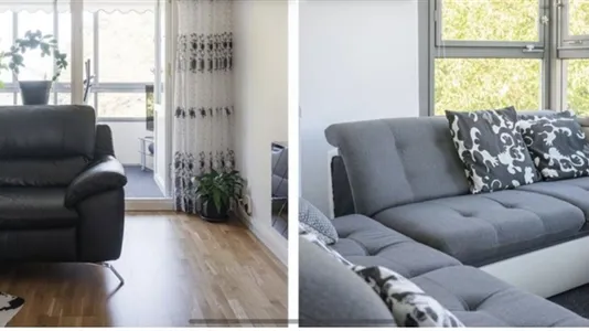 Apartments in Husie - photo 8