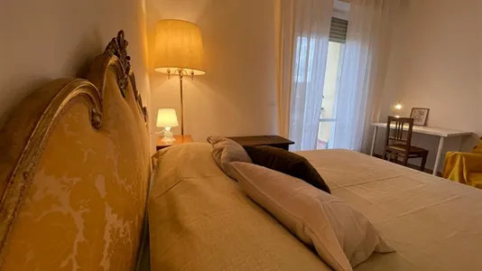 Rooms in Florence - photo 5