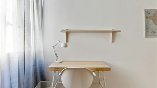 Rooms in Milano Zona 2 - Stazione Centrale, Gorla, Turro, Greco, Crescenzago - photo 5