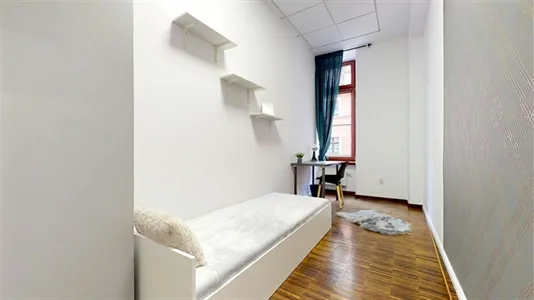 Rooms in Wrocław - photo 2