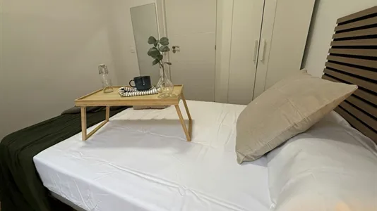 Rooms in Madrid Chamberí - photo 5