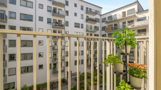 Apartments in Solna - photo 3