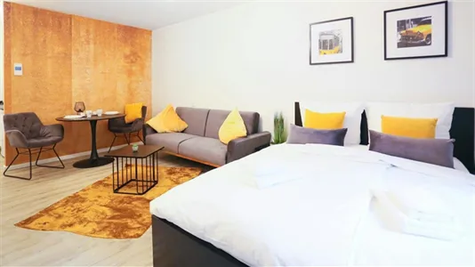 Apartments in Mannheim - photo 3