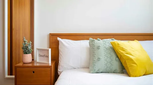 Rooms in Madrid Tetuán - photo 2