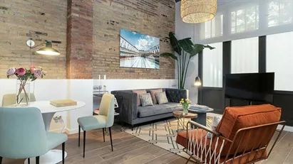 Apartment for rent in Barcelona Les Corts, Barcelona