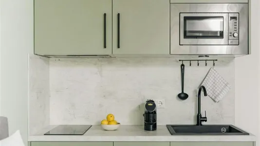 Houses in Frankfurt Innenstadt I - photo 5