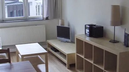 Apartment for rent in Brussels Etterbeek, Brussels