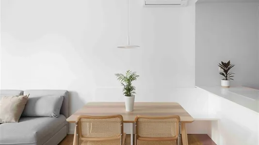 Apartments in Barcelona Horta-Guinardó - photo 2