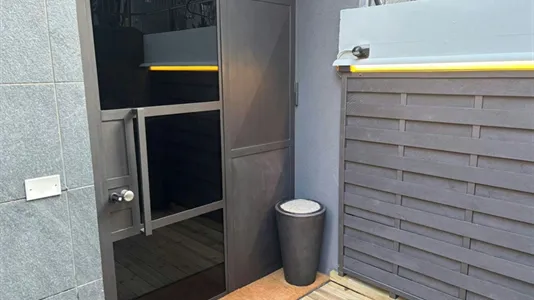 Houses in Milano Zona 6 - Barona, Lorenteggio - photo 10