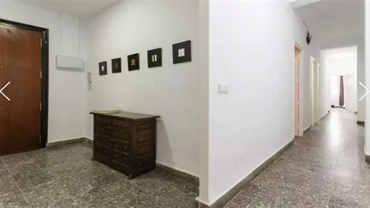 Rooms in Valencia L'Eixample - photo 10