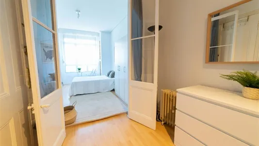 Rooms in Bilbao - photo 7
